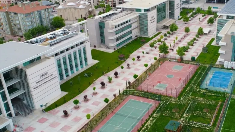 KTO Karatay Üniversitesi, Kariyer Fuarı’25’e ev sahipliği yapıyor
