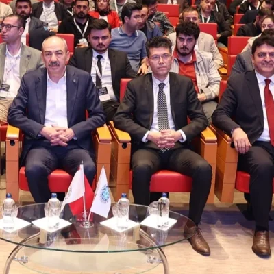 KTO’dan dijital geleceğe yolculuk