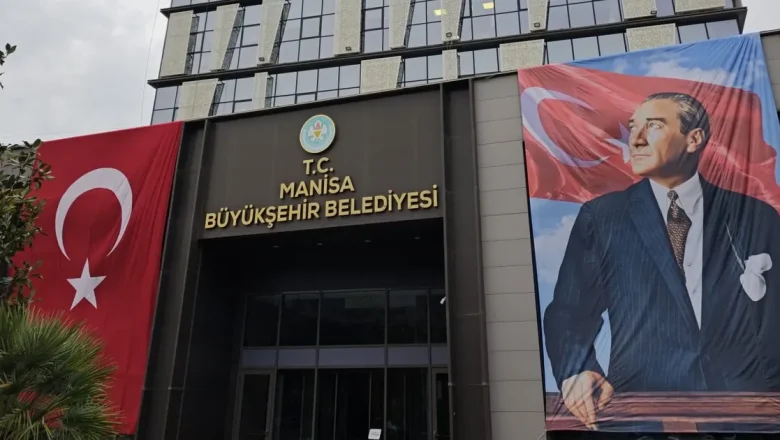 Manisa Büyükşehir’den dolandırıcılık uyarısı