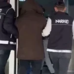 Mardin Narkotik Şube’den zehir tacirlerine büyük darbe