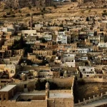 Mardin’in 900 yıllık tarihine British Museum’dan iade talebi