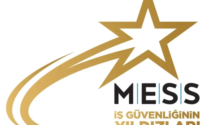 MESS ‘İş Güvenliğinin Yıldızları Ödülleri’ sahiplerini buldu
