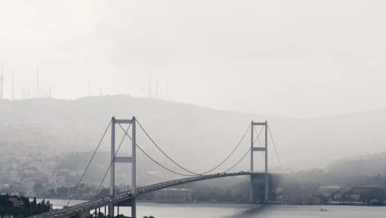 Meteoroloji uyardı! Yeni haftada hava nasıl olacak?