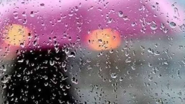 Meteoroloji’den 25 il için sarı kodlu uyarı! Kuvvetli sağanak geliyor!