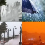 Meteoroloji’den ‘kuvvetli’ uyarı!