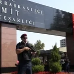 MİT suçüstü yakaladı! Sahte baz istasyonu kurmaya çalıştılar