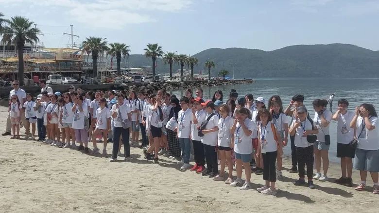 Nilüfer Çocuk Korosu’na iki ödül birden
