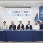 Orman sektörünün sorunlarına Bursa’dan ‘Teknik’ bakış