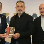Saadet Partisi Bursa’dan MÜSİAD’a ziyaret