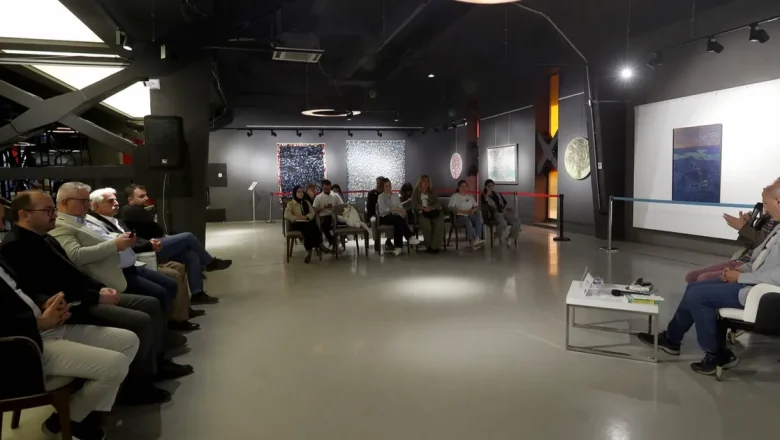 Sakarya’nın edebi hafızası genç kuşaklara aktarılıyor