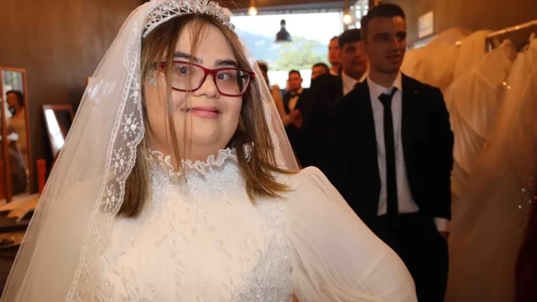 “Sevgiyle Kuşananlar” projesi Kocaeli’de parladı