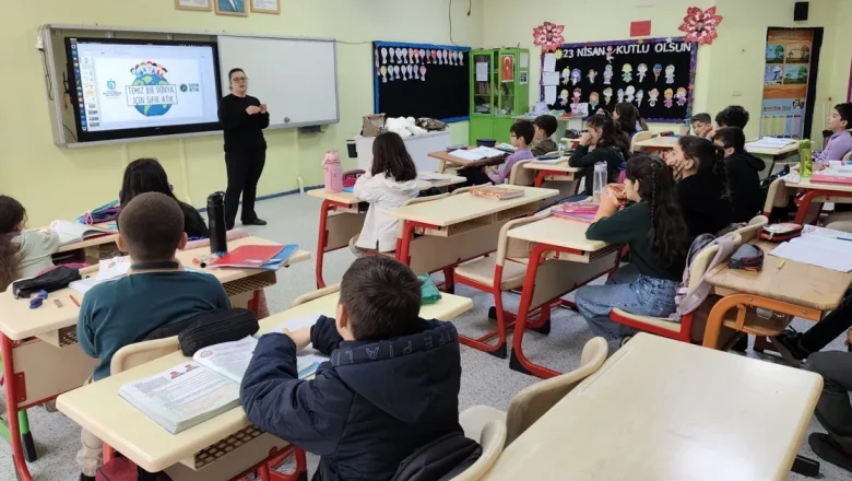 Sıfır atık bilinci Kocaeli’ni sarıyor
