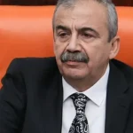 Sırrı Süreyya Önder hayatını kaybetti!