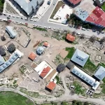 Sivas Kale projesi çalıştayda şekilleniyor