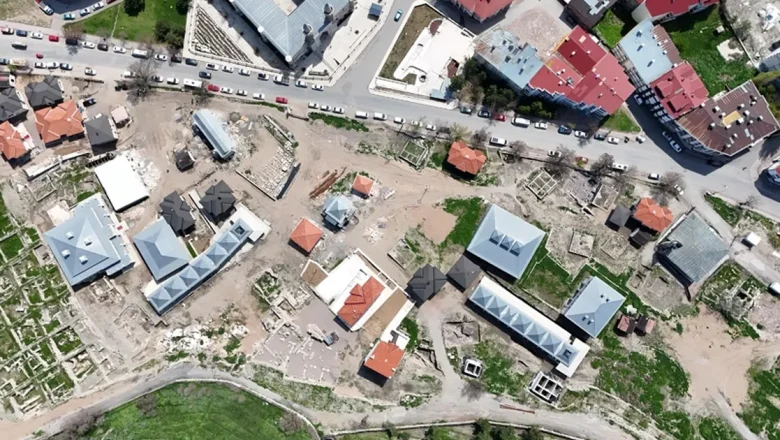Sivas Kale projesi çalıştayda şekilleniyor