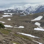 Sivas’ta Dipsizgöl’e ‘Tuz Ocağı’ hançeri!