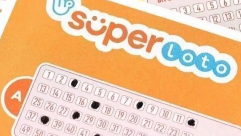Süper Loto’nun süper ikramiyesi rekor kırıyor!
