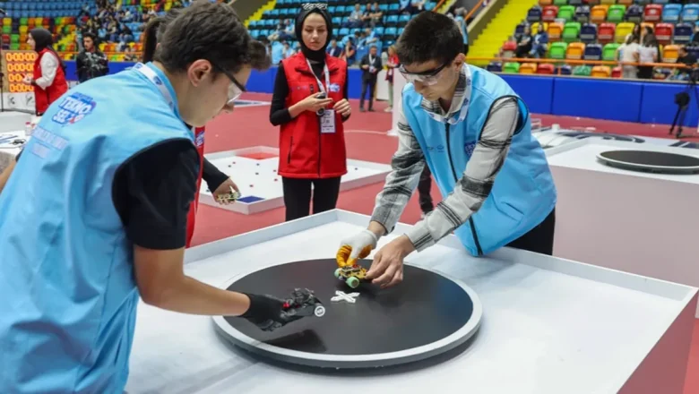 TEKNO-SEL 2025 coşkusu devam ediyor