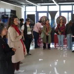 Temiz Beylikdüzü için belediye gönüllülerle el ele