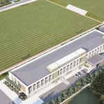 Tesis ihalesi tamam, ilk kazma yakında vuruluyor