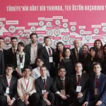 TEV yeni yönetim kadrosunu belirledi