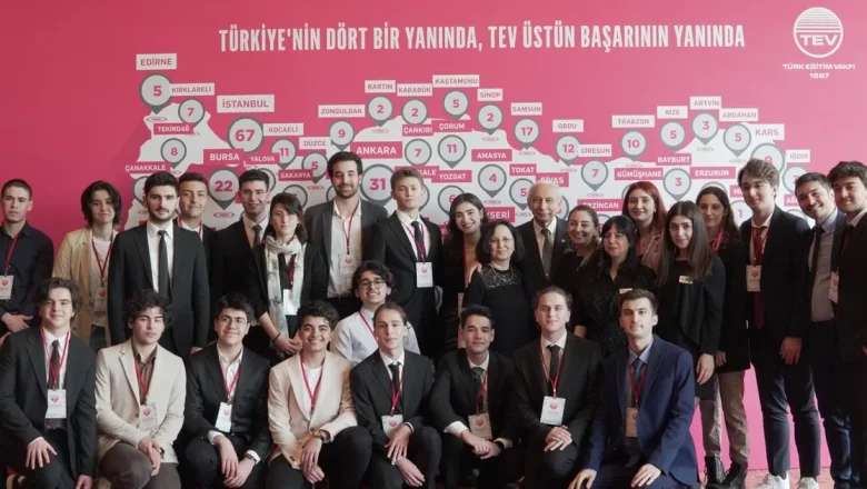 TEV yeni yönetim kadrosunu belirledi