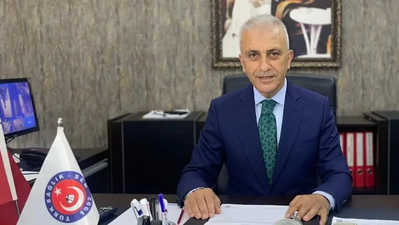 Türk Sağlık-Sen Kocaeli’den ‘enflasyon’ yorumu