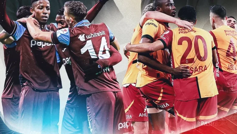Türkiye Kupası’nda final zamanı!