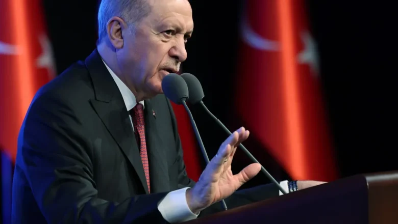 Türkiye, yenilenebilir enerjide dev adımlar atıyor