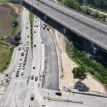 ‘Türkiye’nin ikinci metrobüs şehri Sakarya’ oluyor: Asfalt başladı