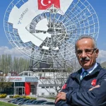 Türksat 7A için kollar sıvandı
