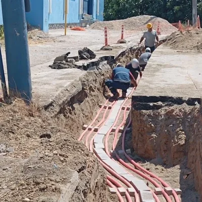 UEDAŞ, 2025’te 6,3 milyar TL’lik yatırım planlıyor