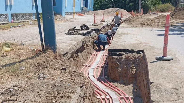 UEDAŞ, 2025’te 6,3 milyar TL’lik yatırım planlıyor