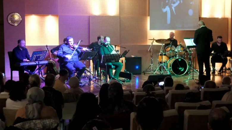 Yeşilçam’ın en güzel eserleri Sakarya’da yankılandı
