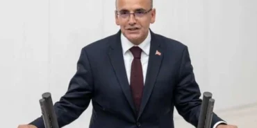 Bakan Şimşek: Dezenflasyon süreciyle fiyat istikrarına odaklanıyoruz